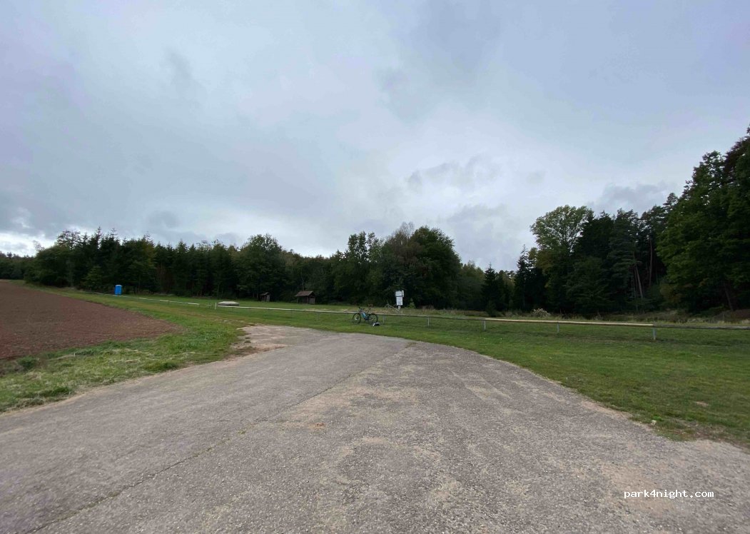 (91578) Leutershausen - Unnamed Road — foto 2