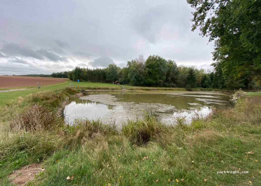 (91578) Leutershausen - Unnamed Road — foto 3