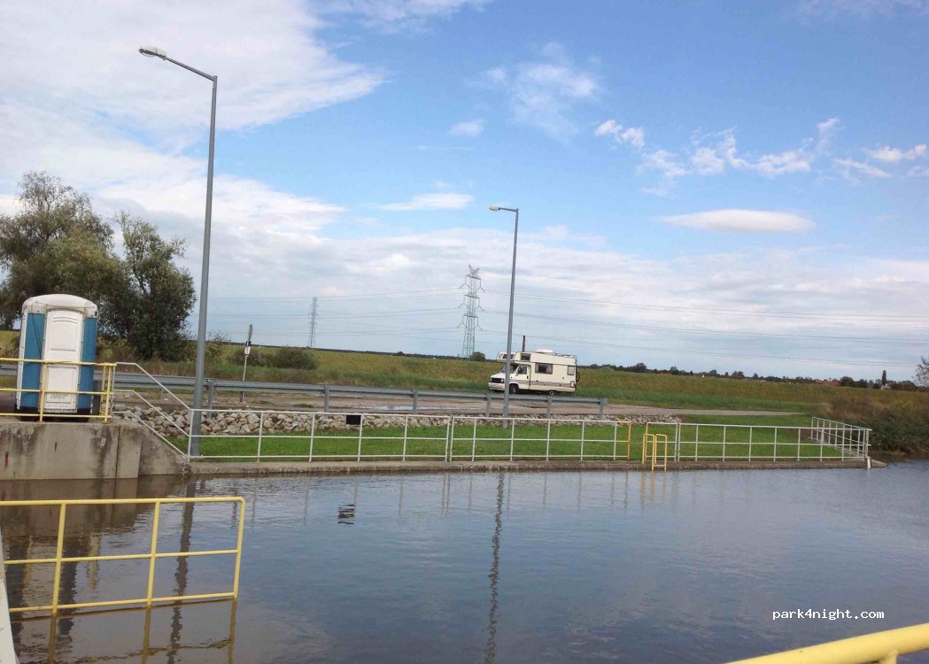 (46-081) Dobrzeń Mały - 9 Otok — foto