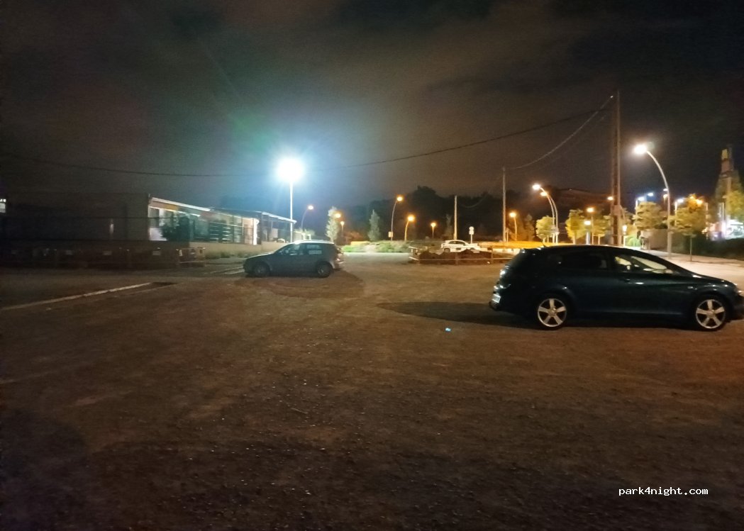 (08242) Manresa - 17 Plaça Bages — foto