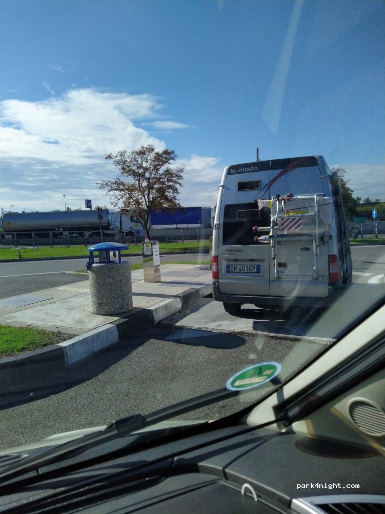 (29017) Casa Nuova - A1, Arda Est — foto