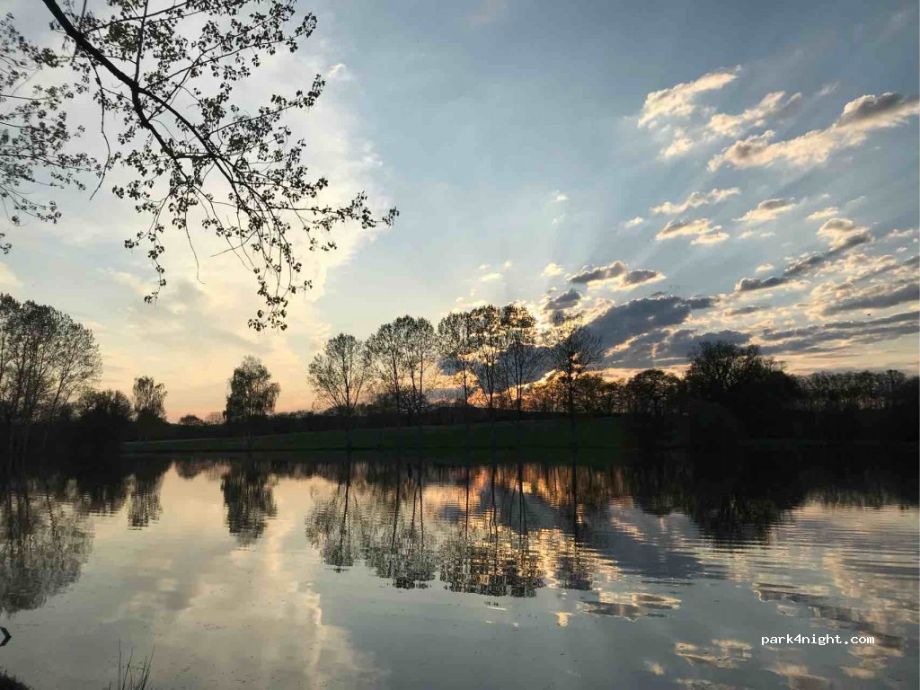 (58110) Rouy - 14 Le Charbognat — foto