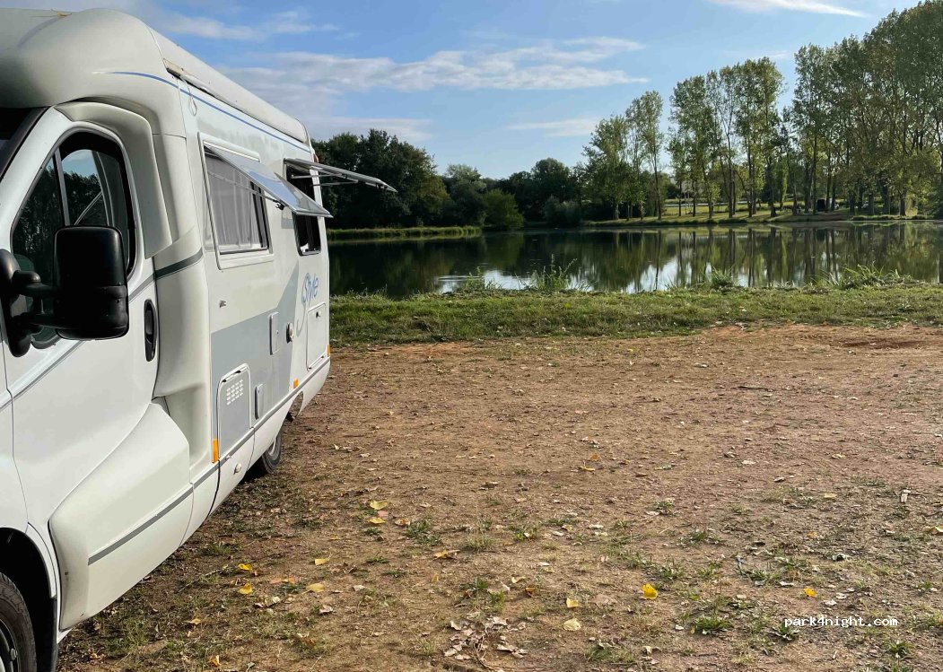 (58110) Rouy - 14 Le Charbognat — foto 3