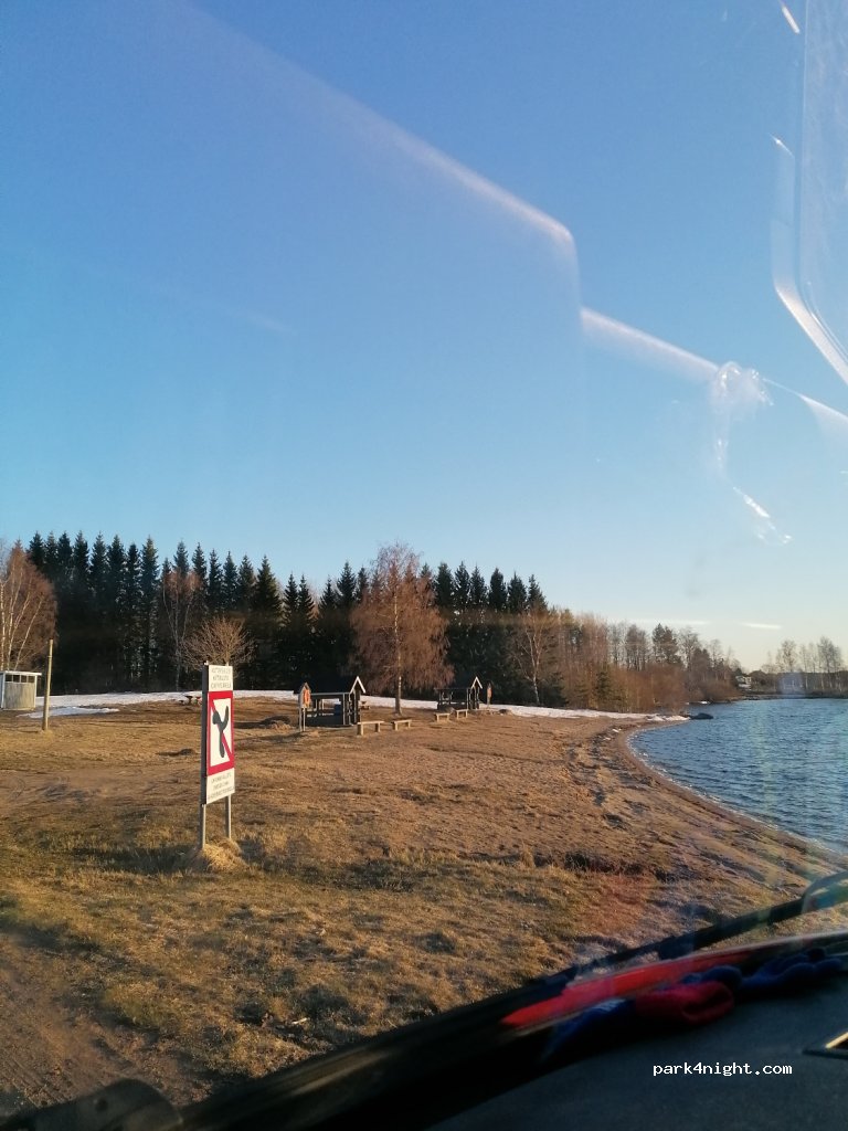 (86300)  - 61 Kurjensaarentie — foto 2