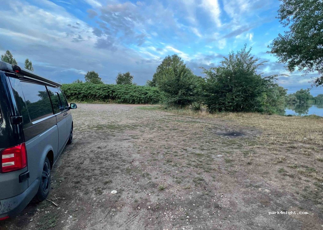 (58000) Nevers - 5 Chemin du Peuplier Seul — foto 2