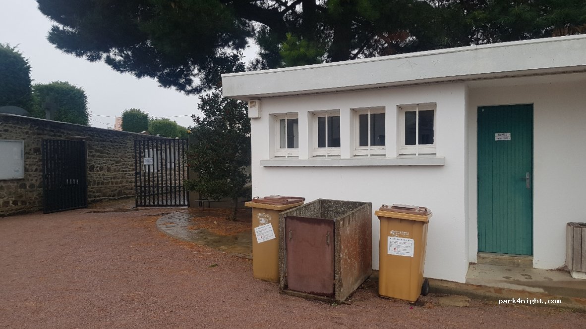 (22000) Saint-Brieuc - 18 Chemin des Courses — foto 3