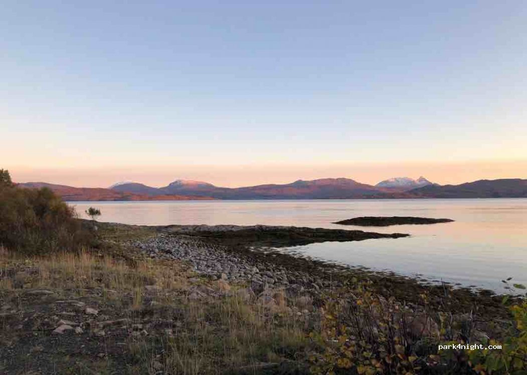 (9376)  - 28 Sekundær Fylkesveg 231 — foto