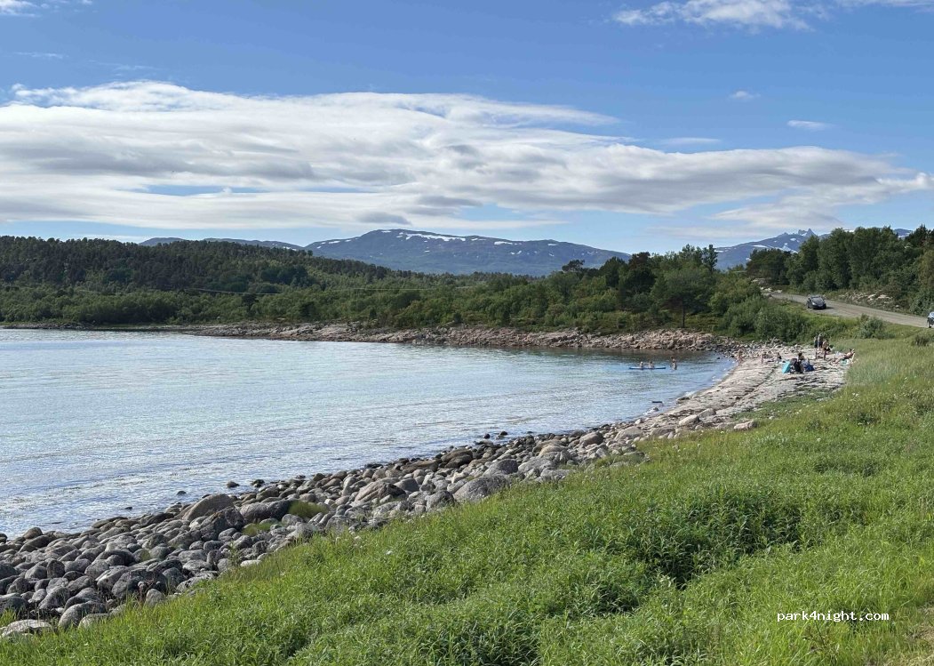 (9376)  - 28 Sekundær Fylkesveg 231 — foto 5