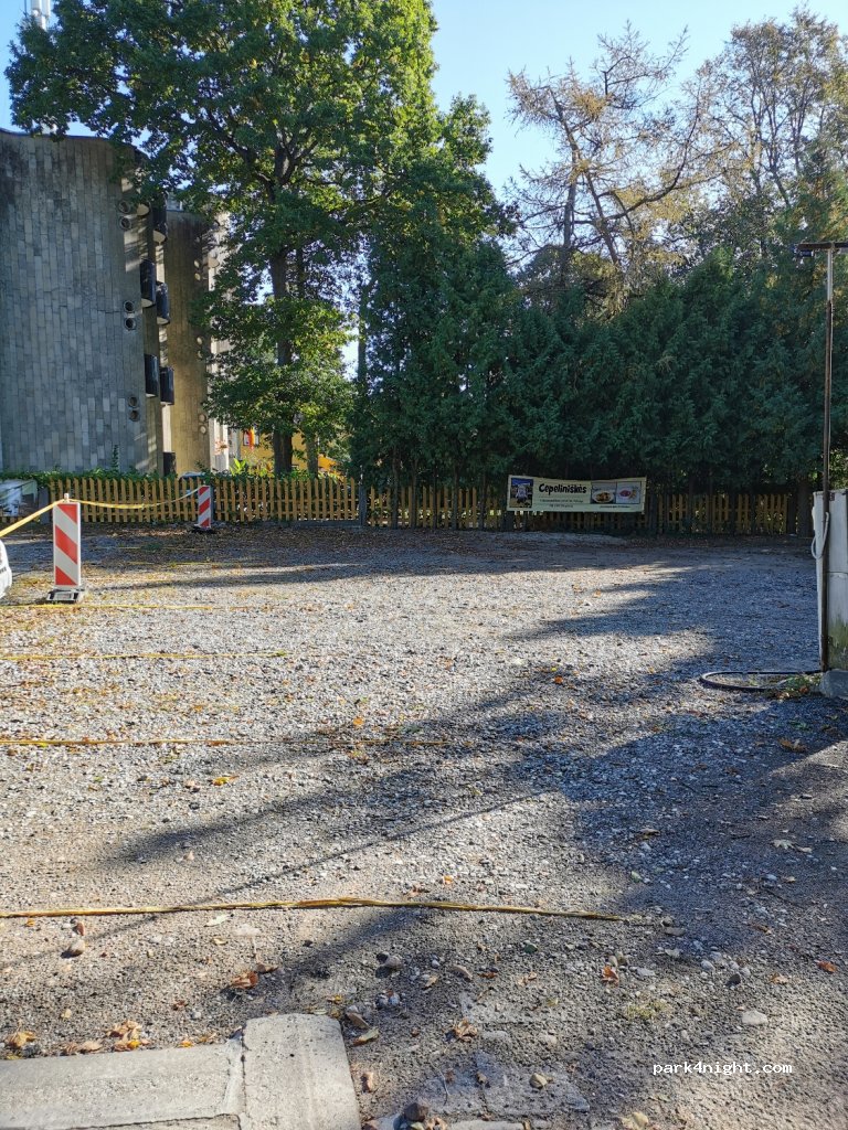 (00136) Palanga - 25 Birutės alėja — foto 3