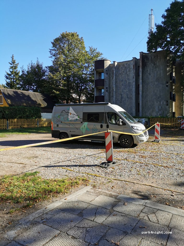 (00136) Palanga - 25 Birutės alėja — foto 4