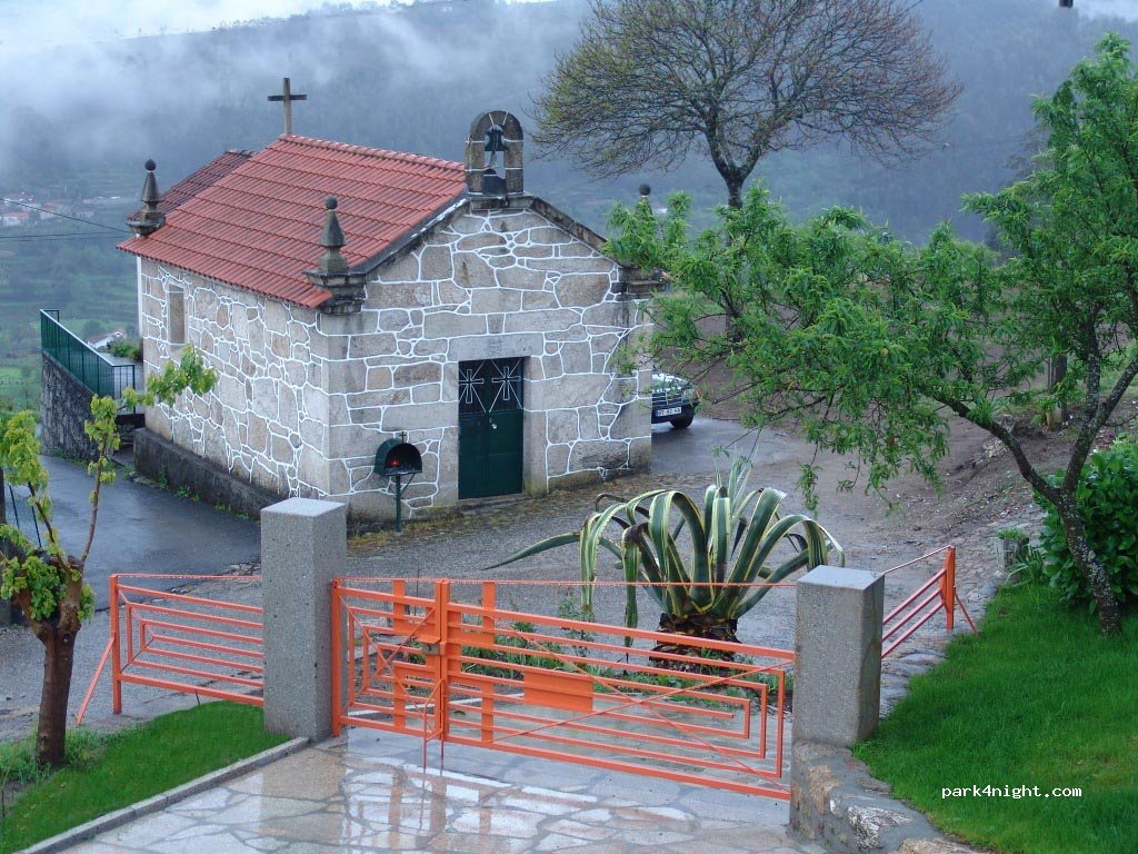Quinta Santa Marinha | Enoturismo & Alojamento — foto