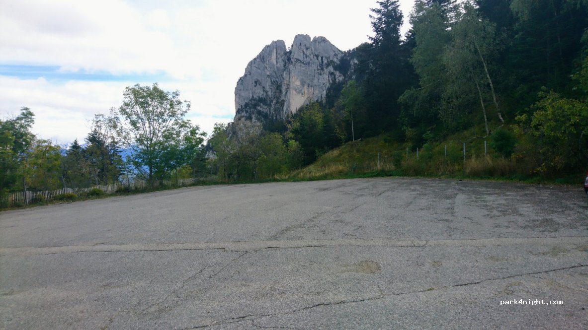 (38250) Saint-Nizier-du-Moucherotte - 630 Chemin de la Roche — foto