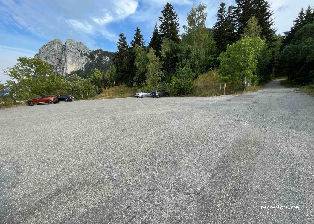 (38250) Saint-Nizier-du-Moucherotte - 630 Chemin de la Roche — foto 2