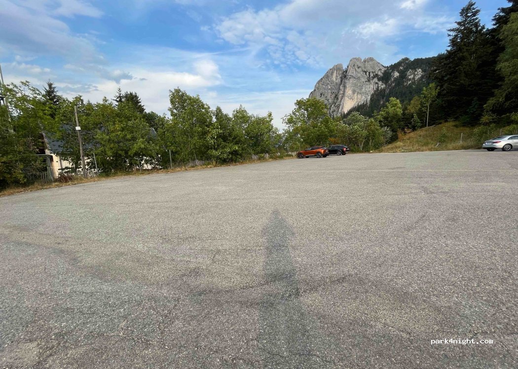 (38250) Saint-Nizier-du-Moucherotte - 630 Chemin de la Roche — foto 3