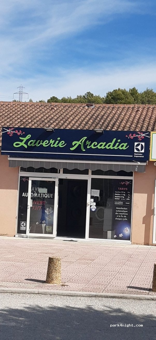 (83720) Trans-en-Provence - — foto
