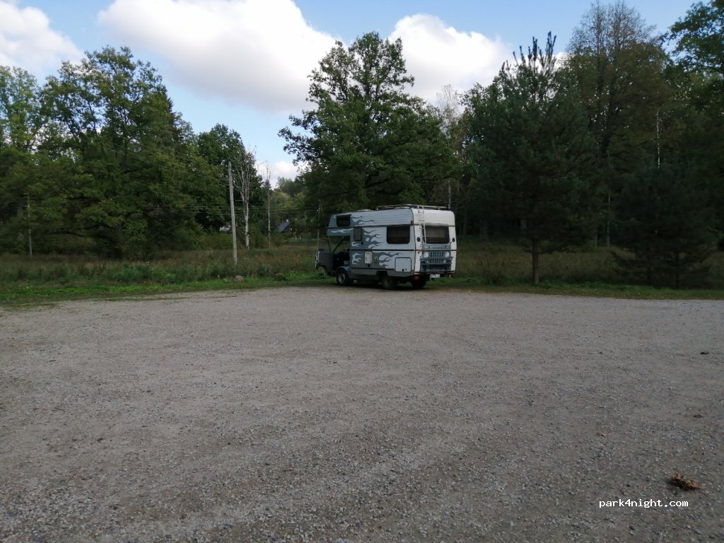 (4146)  - Unnamed Road — foto