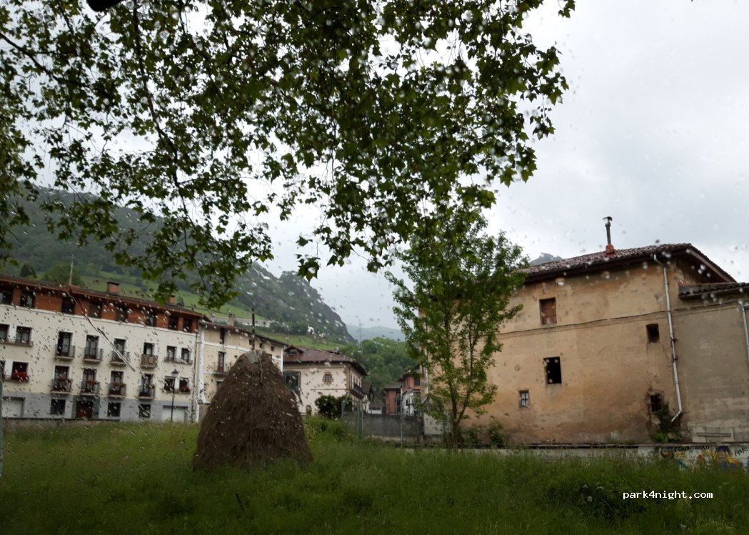 (20211) Ataún - 918 Elbarrena Auzoa — foto 3