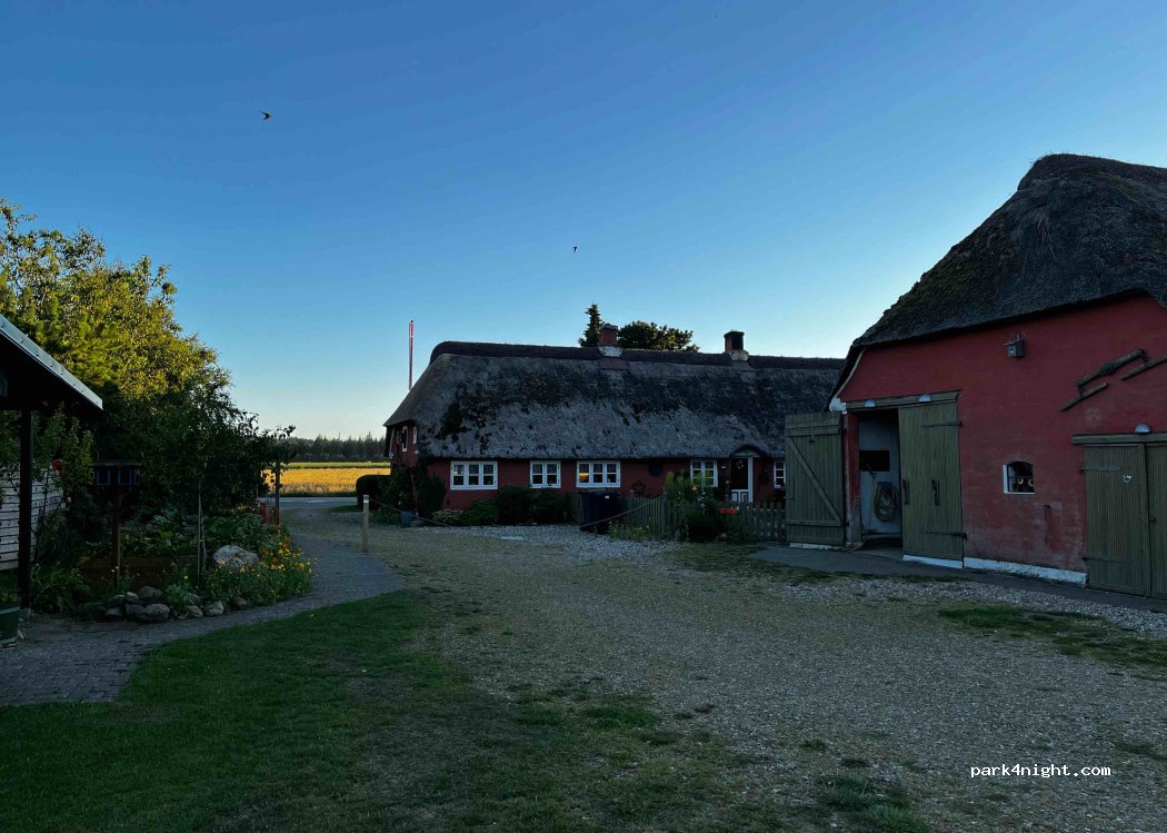 Camping Farm Café — foto 2