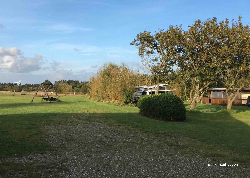Camping Farm Café — foto 4