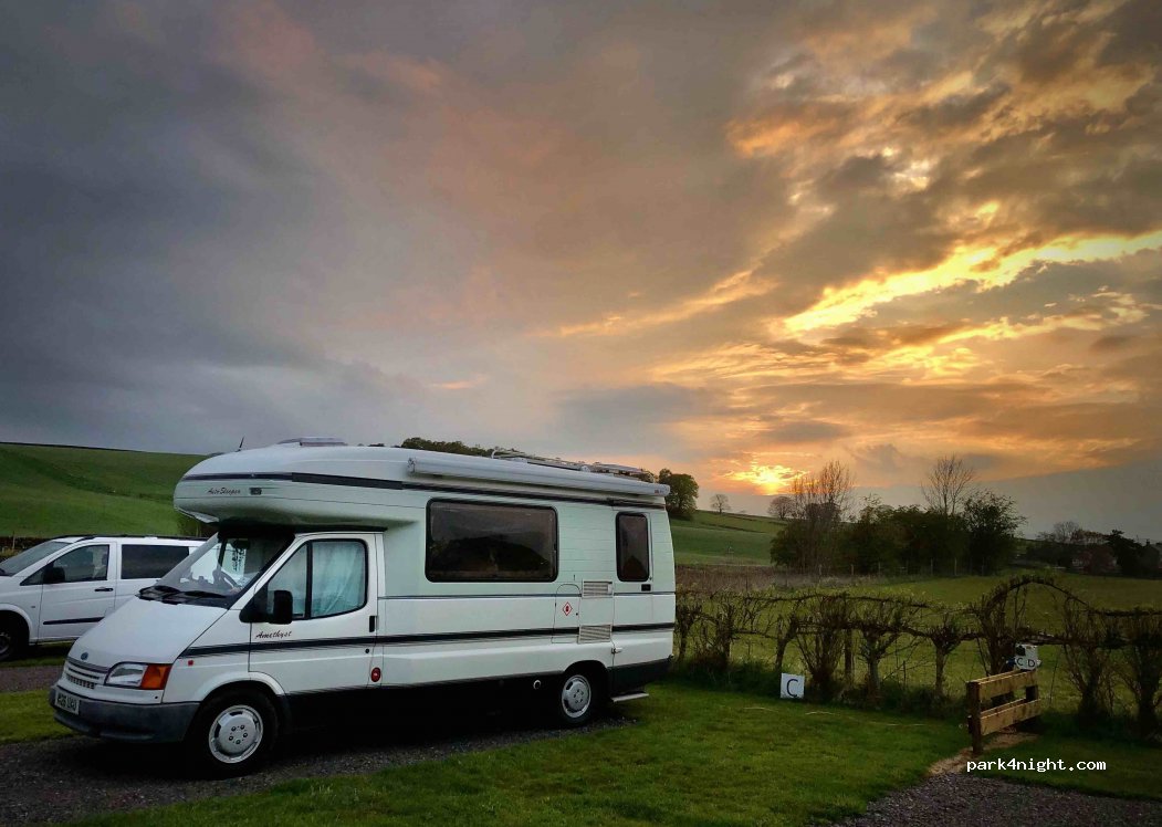 Oakbank Farm Campsite — foto
