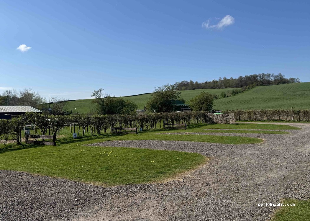 Oakbank Farm Campsite — foto 5