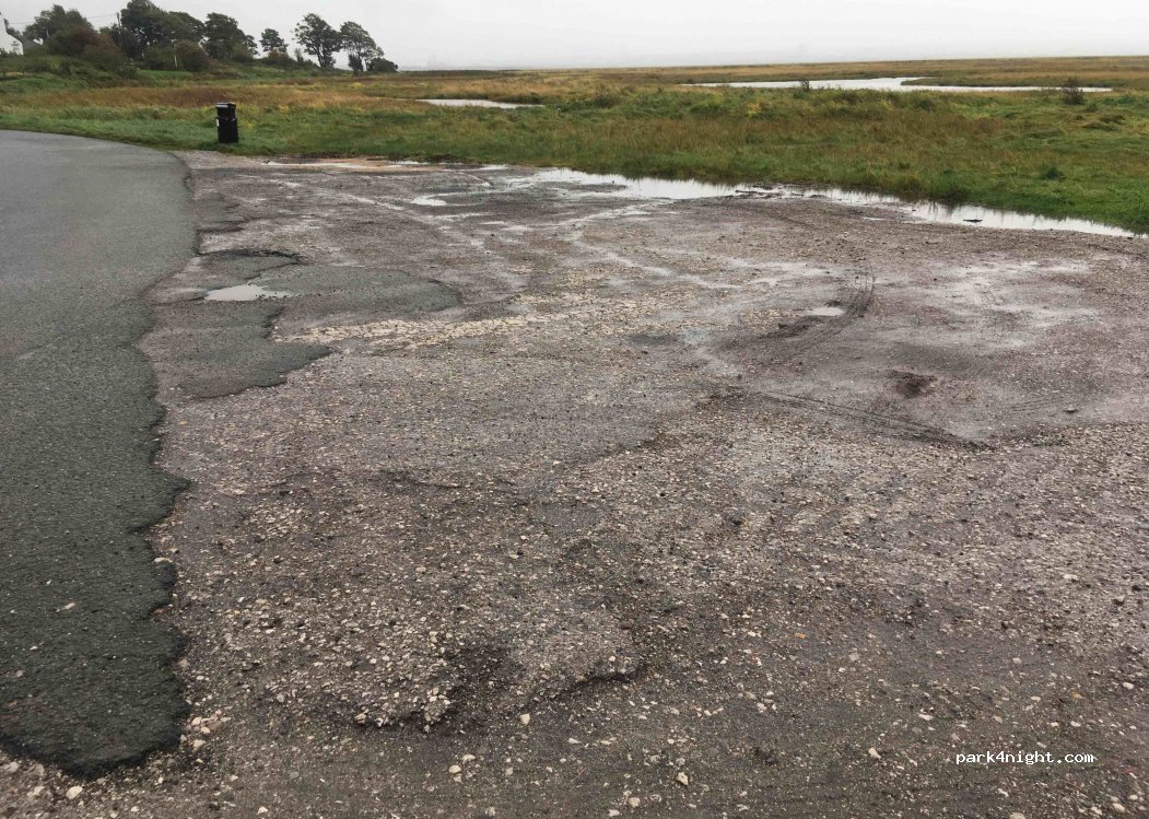 (CH64 0SY) Little Neston - 51B Marshlands Road — foto