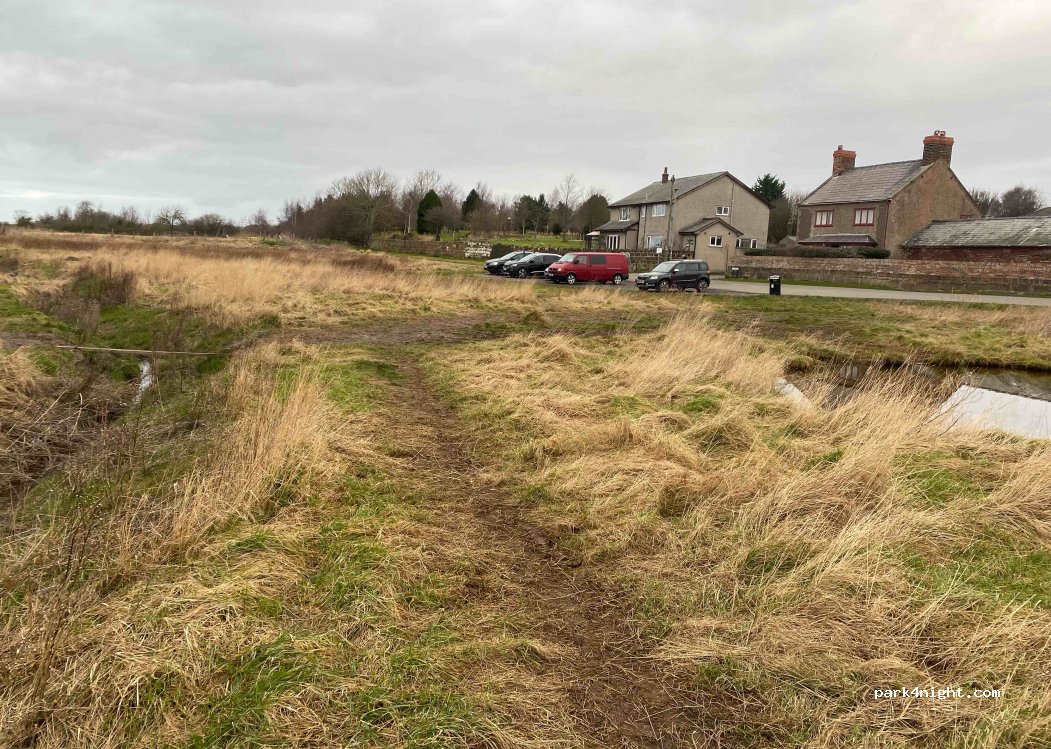 (CH64 0SY) Little Neston - 51B Marshlands Road — foto 3