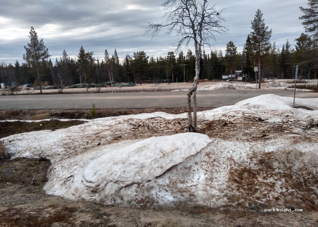 (95970) Kittilä - Tunturintie — foto 2