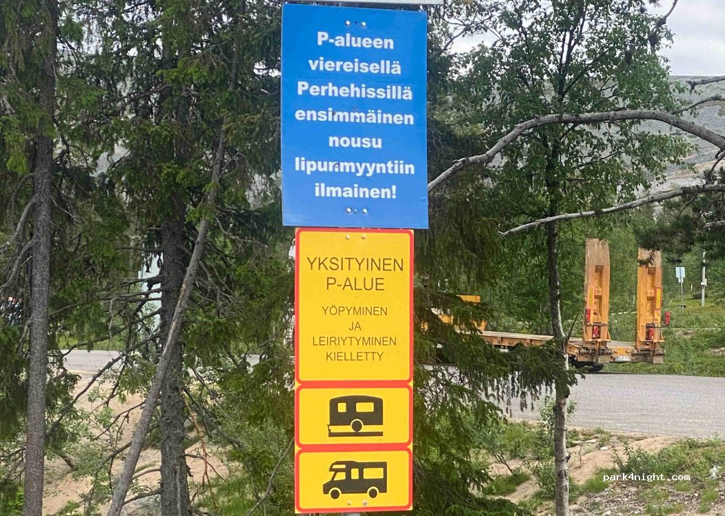 (95970) Kittilä - Tunturintie — foto 3