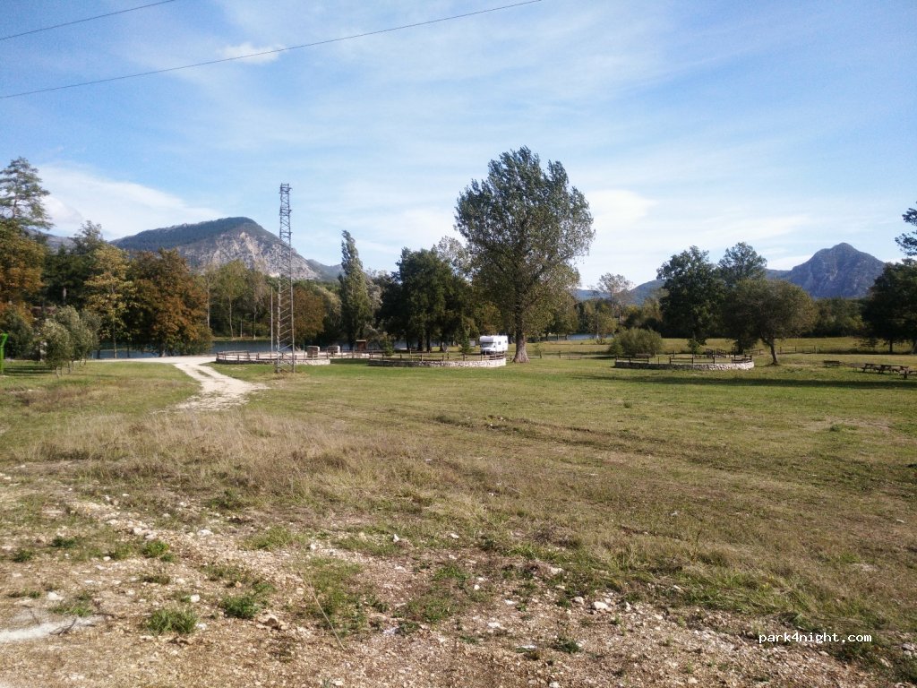 (86070) Rocchetta Alta - 10 Via Capo Volturno — foto