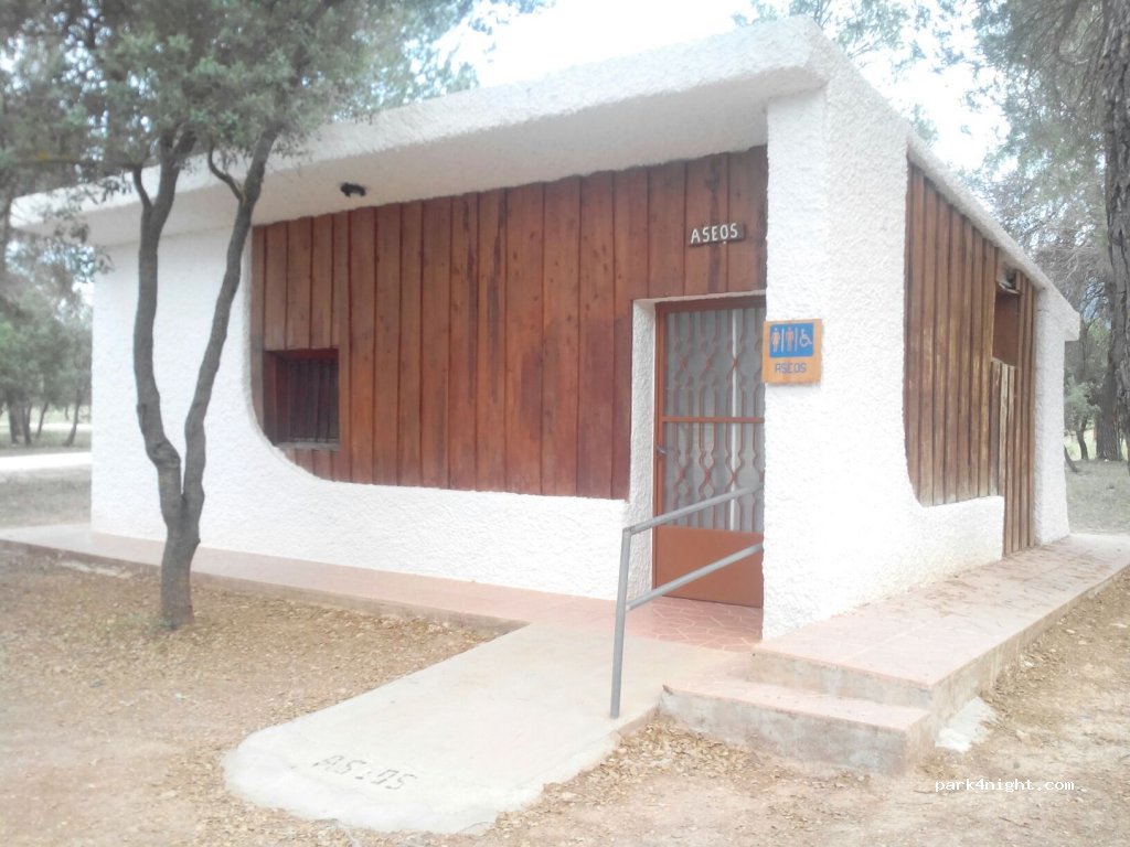 (04830) María - Unnamed Road — foto 2