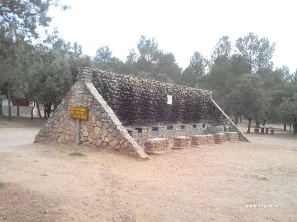 (04830) María - Unnamed Road — foto 3