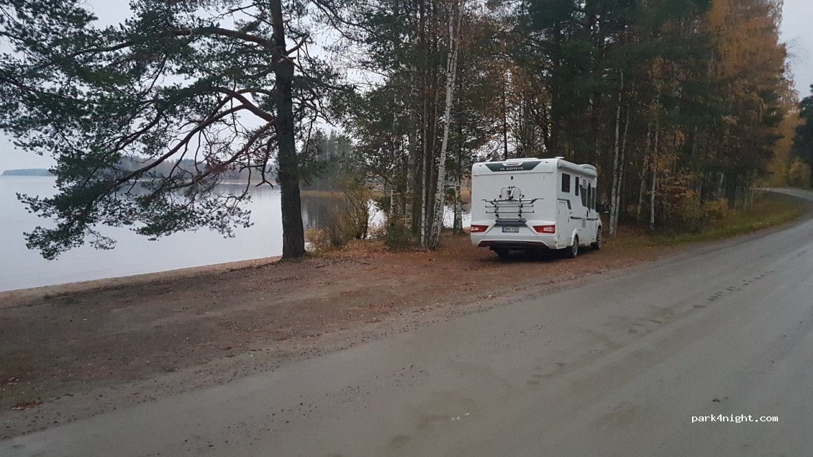 (81590)  - 193 Vuonislahdentie — foto