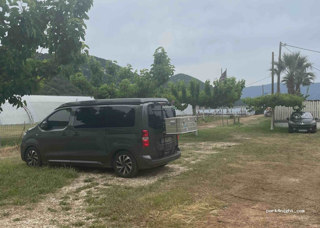 (280 80) Kefalonia - Unnamed Road — foto 2