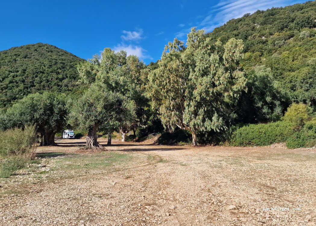 (280 80) Kefalonia - Unnamed Road — foto 3
