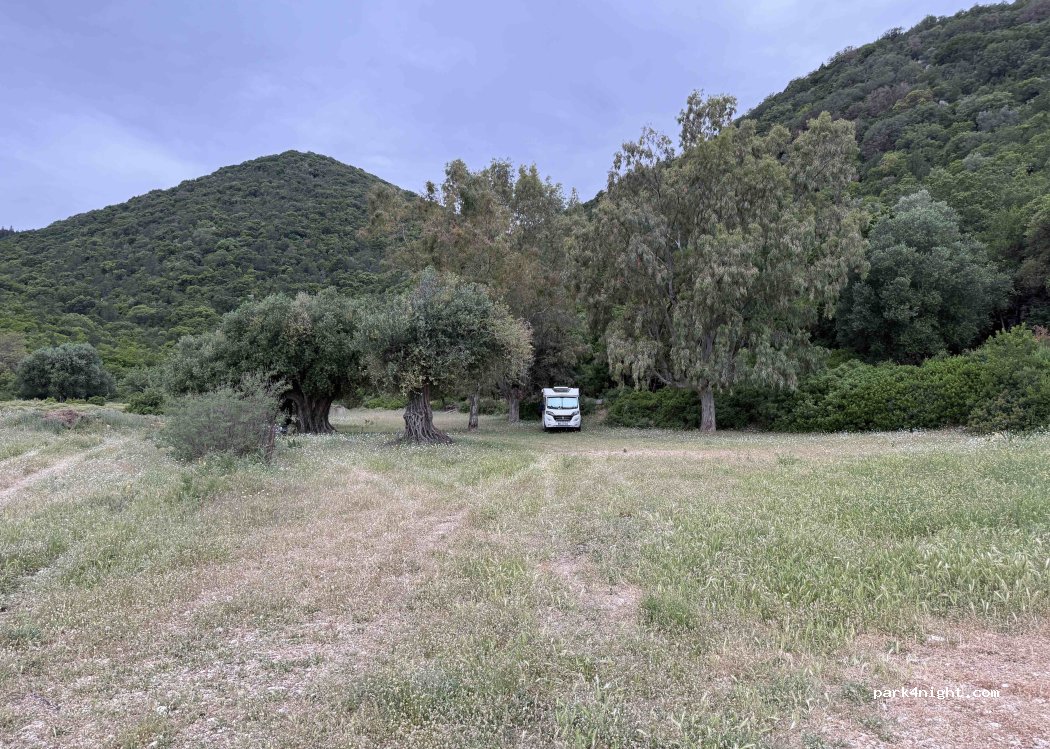 (280 80) Kefalonia - Unnamed Road — foto 4