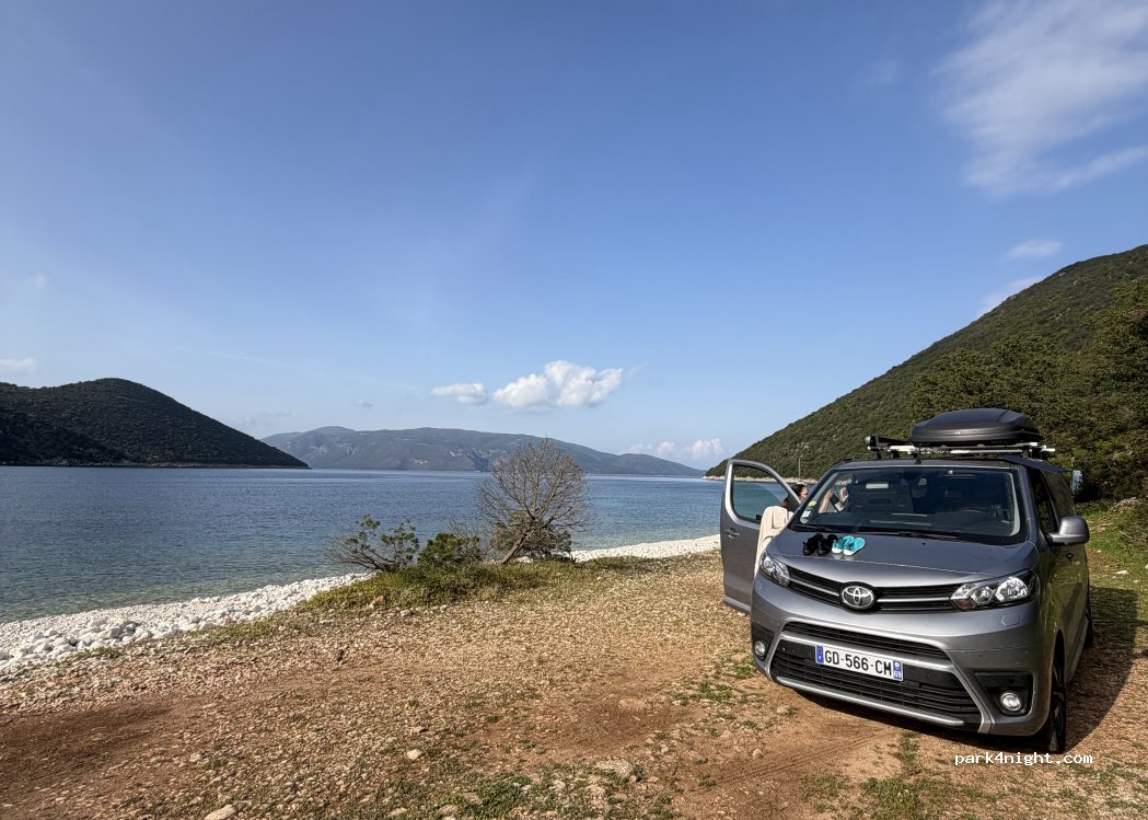 (280 80) Kefalonia - Unnamed Road — foto 5