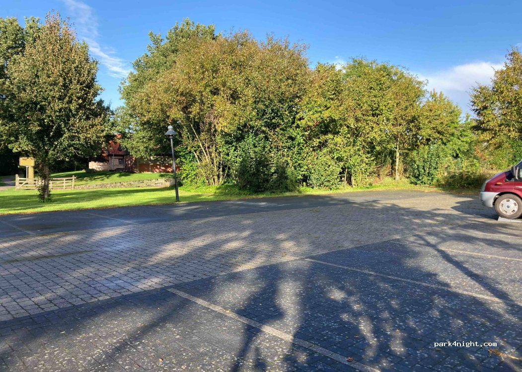 (49828) Neuenhaus - 9 Mozartstraße — foto 4