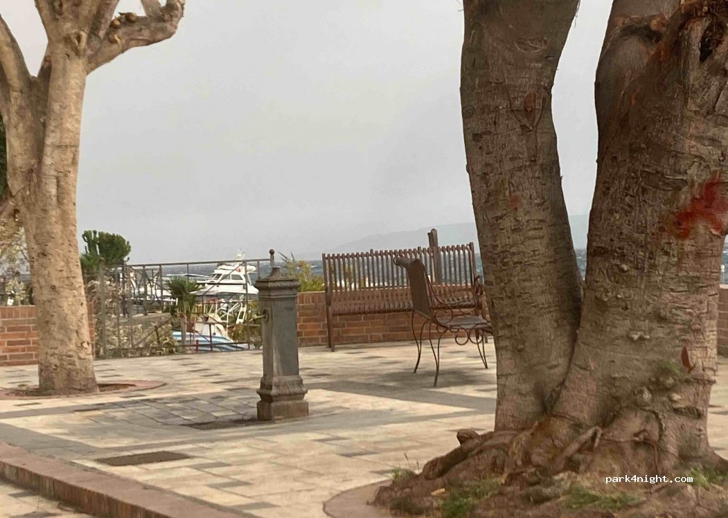 (98057) Milazzo - 269 Via Marina Garibaldi — foto