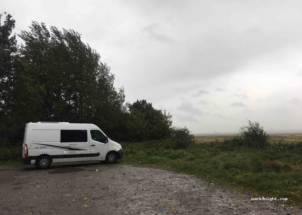 (CH64 0TA) Little Neston - 6 Quayside — foto