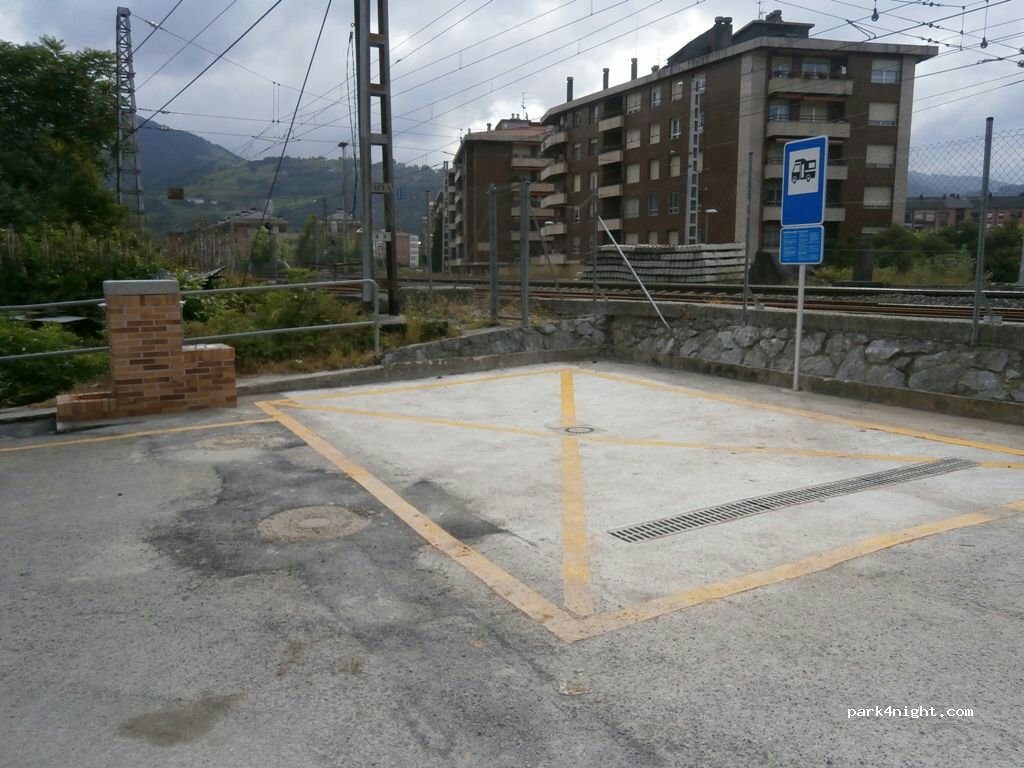 (20400) Tolosa - 30 San Esteban Auzoa — foto