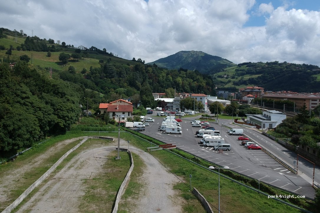 (20400) Tolosa - 30 San Esteban Auzoa — foto 2