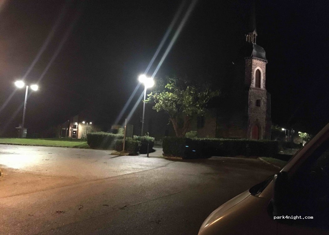 (35580) Lassy - 2 Rue de la Mairie — foto