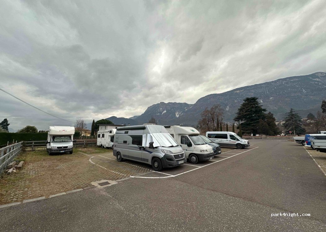 (39057) San Paolo - Str. Paulser — foto 3