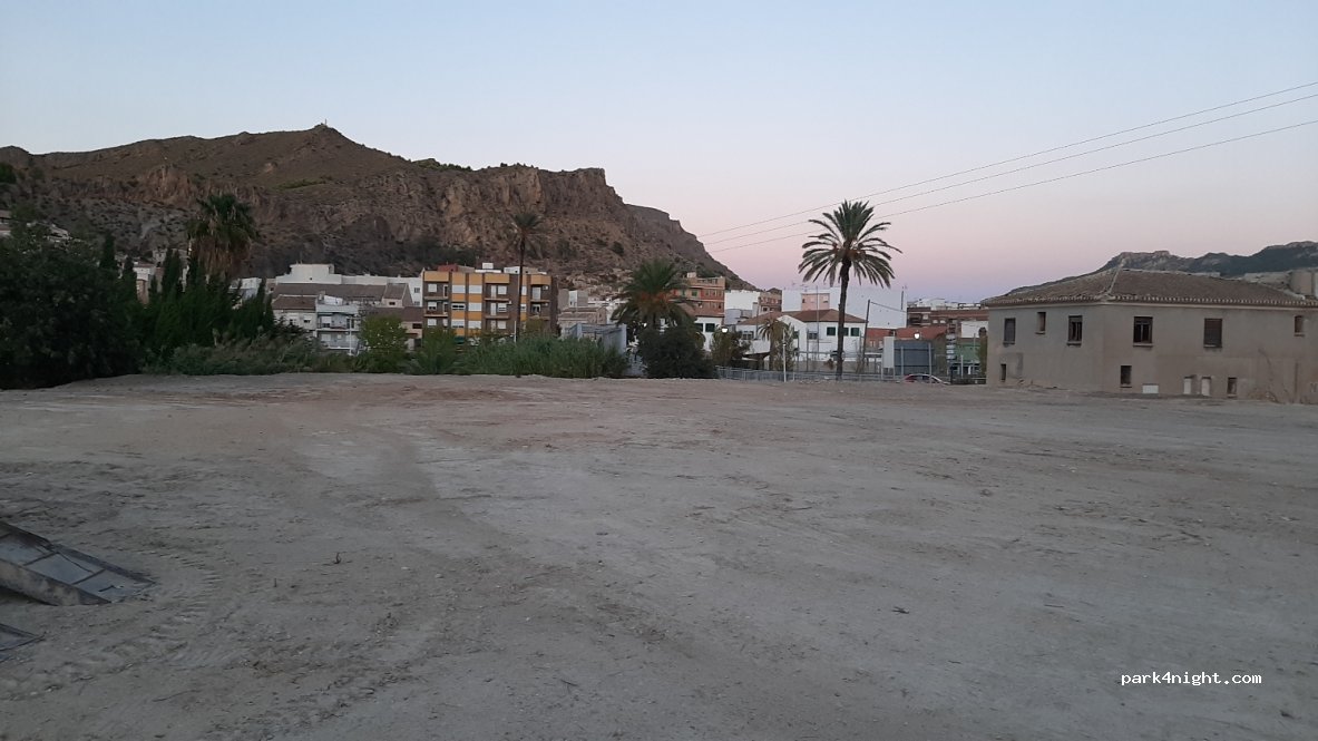 (30540) Blanca - 2 Carretera Ojos — foto 2