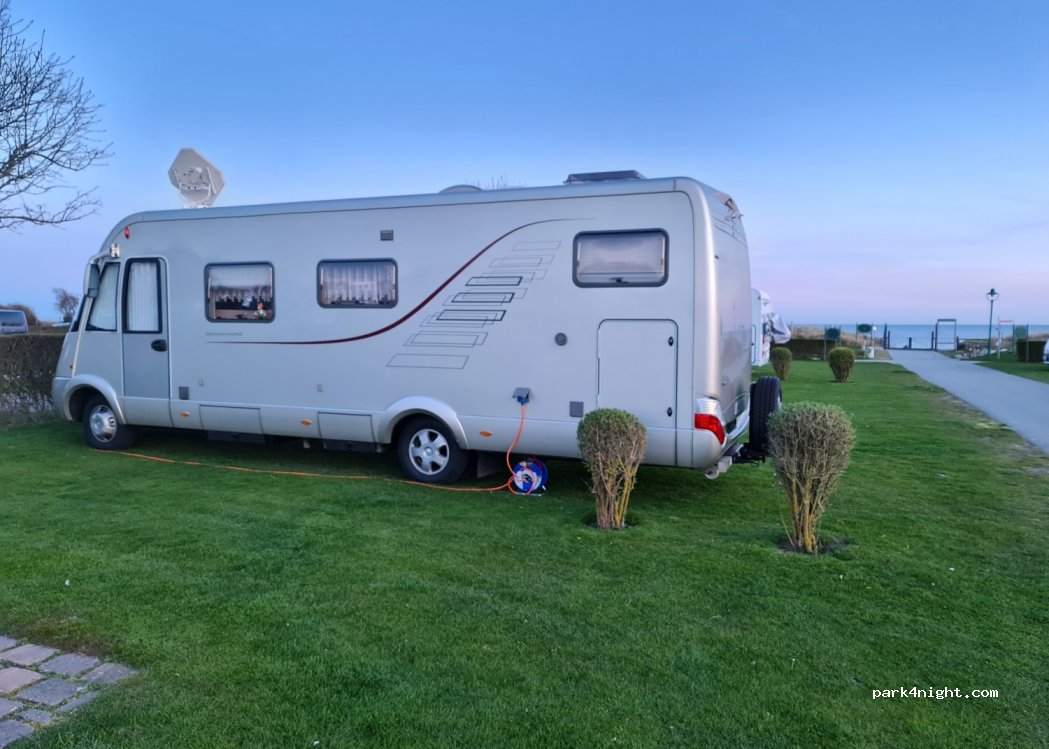 Insel-Camp Fehmarn — foto 2