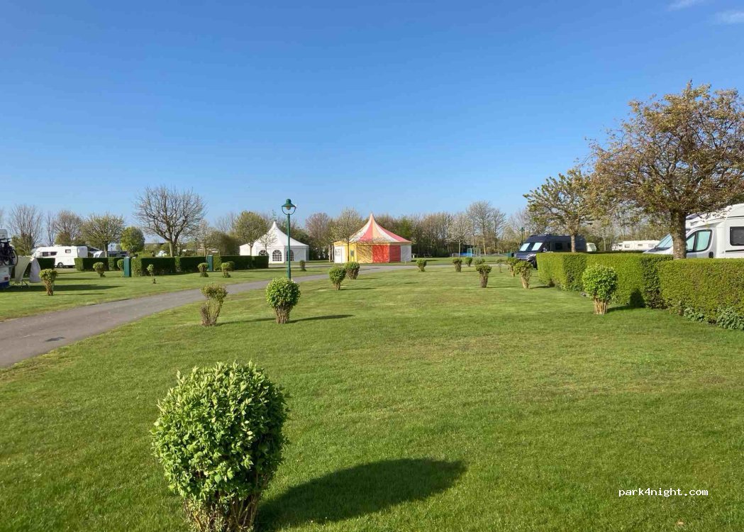 Insel-Camp Fehmarn — foto 4