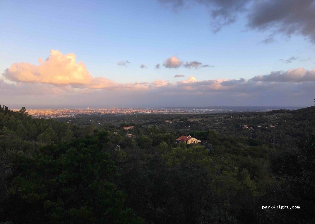 (57124) Livorno - SP5 — foto
