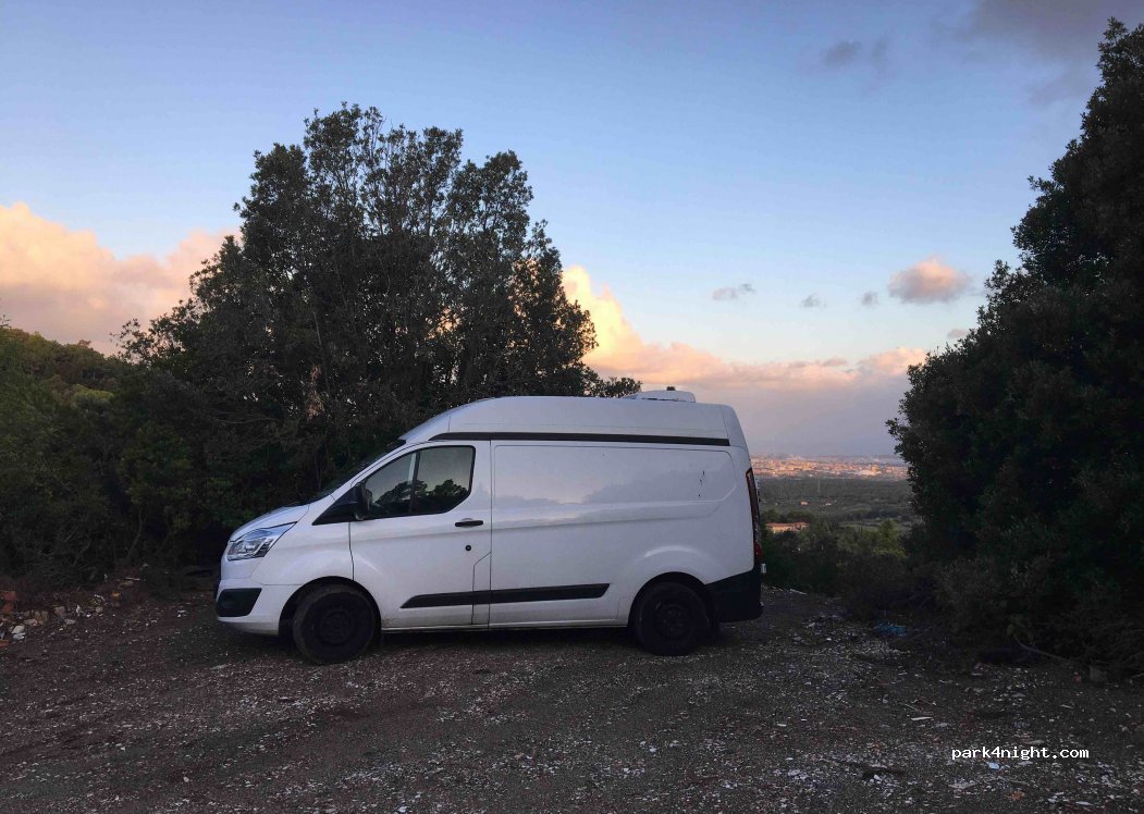 (57124) Livorno - SP5 — foto 2