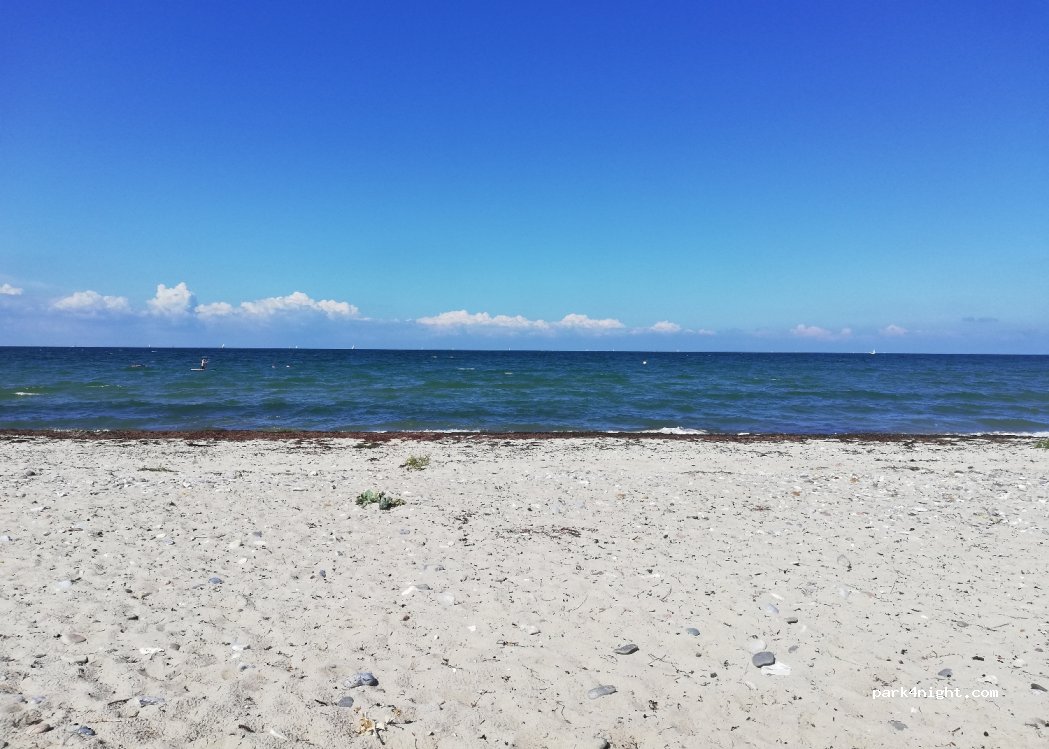 Campingplatz Flügger Strand — foto 3